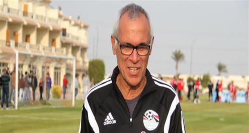 المنتخب: كوبر لم "يتهرب" من مسئولية مباراة تنزانيا